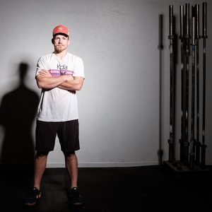 Meet your Posher, Douglas